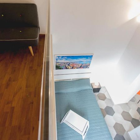 Anticaglia/24 Bed & Breakfast Naples Luaran gambar