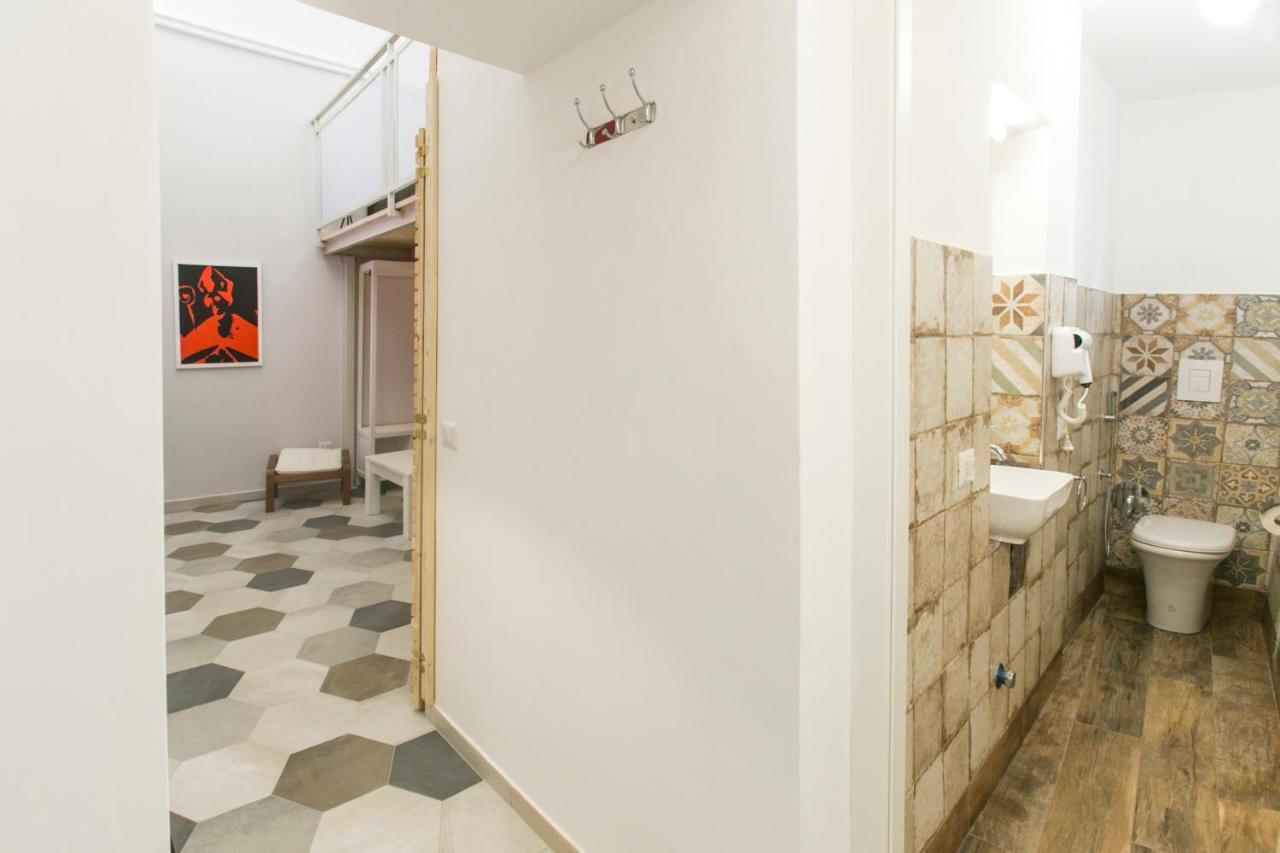 Anticaglia/24 Bed & Breakfast Naples Luaran gambar